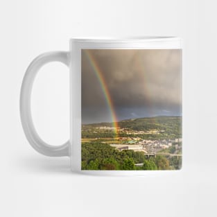 The Liberty Stadium, Swansea Mug